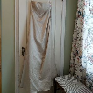 Jim Helm special occasion dress